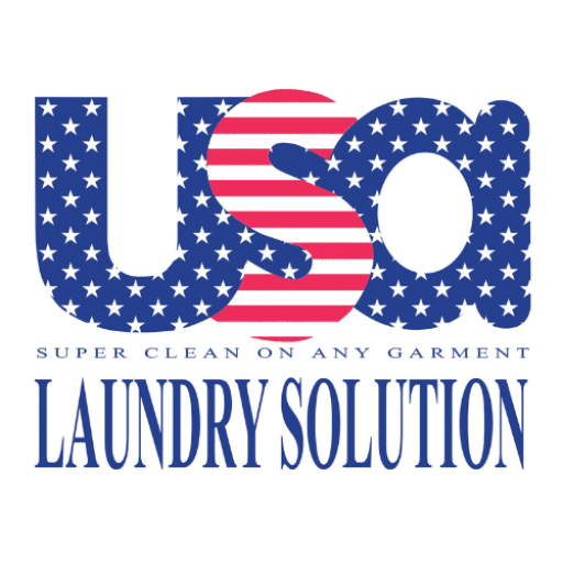 USA LAUNDRY SOLUTION