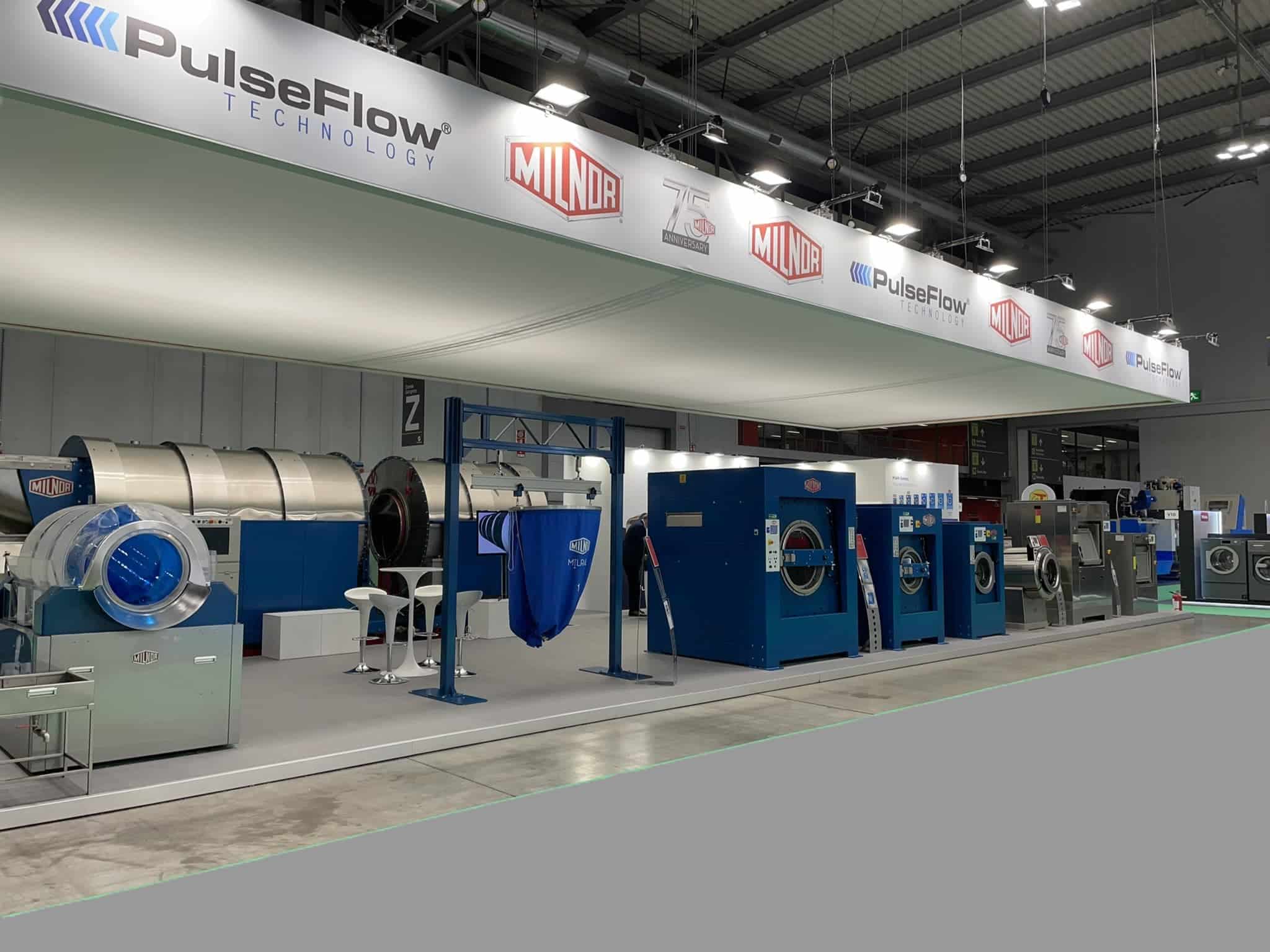 USA LAUNDRY SOLUTION