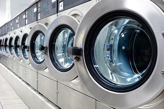 USA LAUNDRY SOLUTION