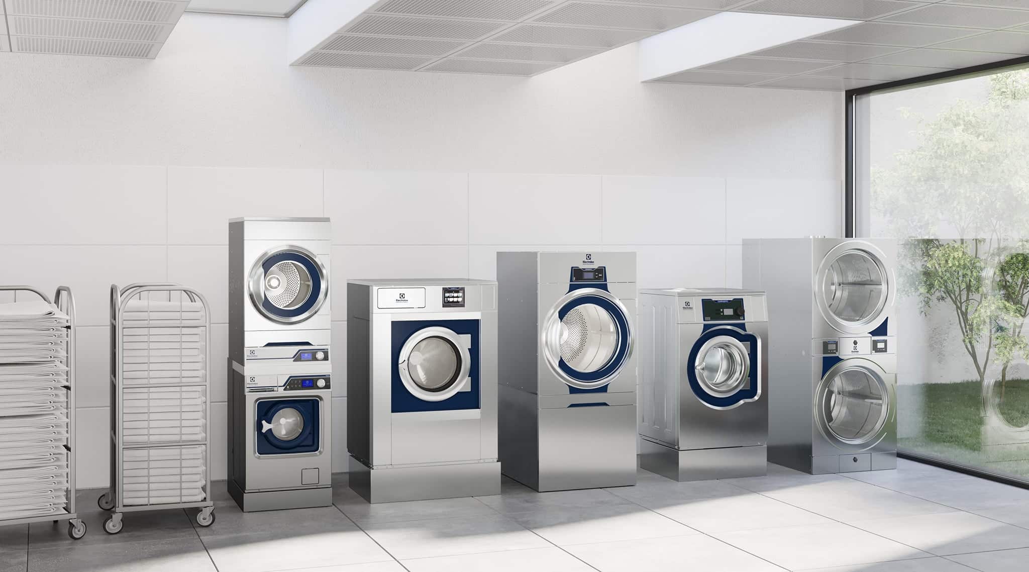 USA LAUNDRY SOLUTION