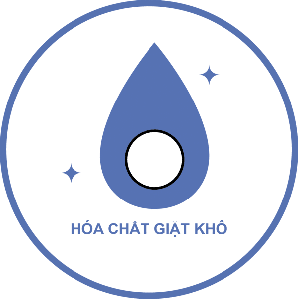 HÓA CHẤT GIẶT KHÔ