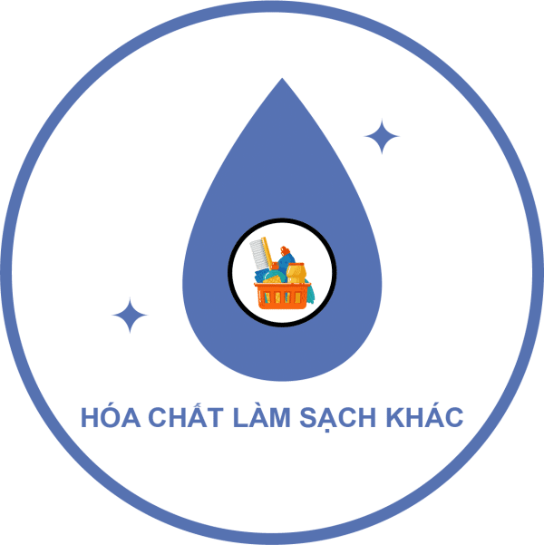 HÓA CHẤT LÀM SẠCH KHÁC