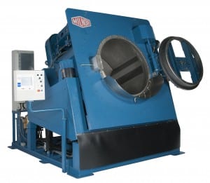 Dòng M-Series có công suất từ 275-700 lb. (125-318 kg).