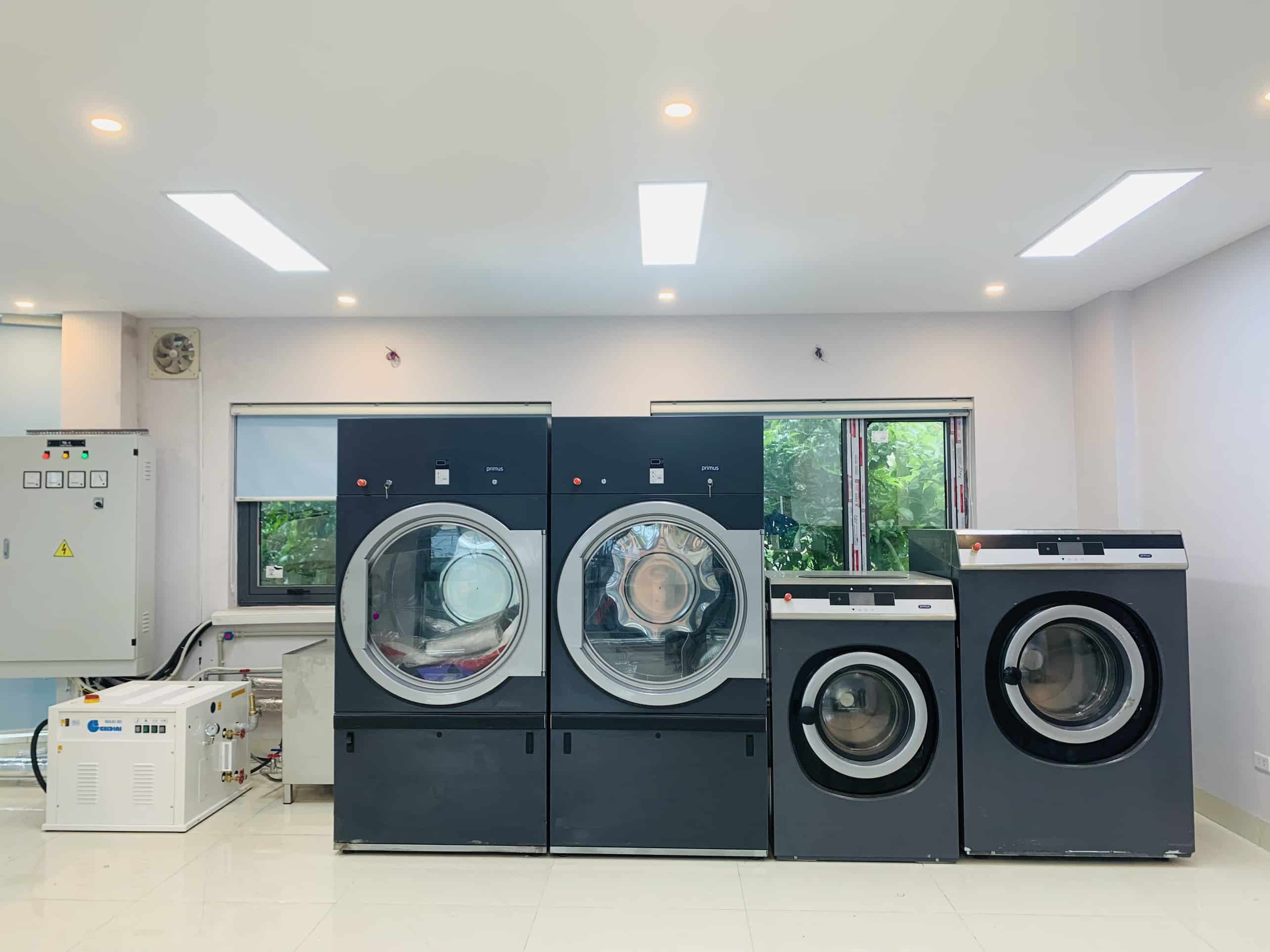 USA LAUNDRY SOLUTION