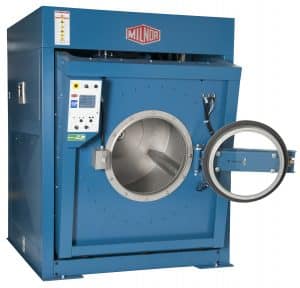 Dòng MWF-Series có công suất lớn từ 140 - 275 lb. (63 - 125 kg)