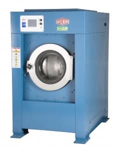 Dòng MWF-Series có công suất nhỏ từ 45-100 lb (20-45 kg)