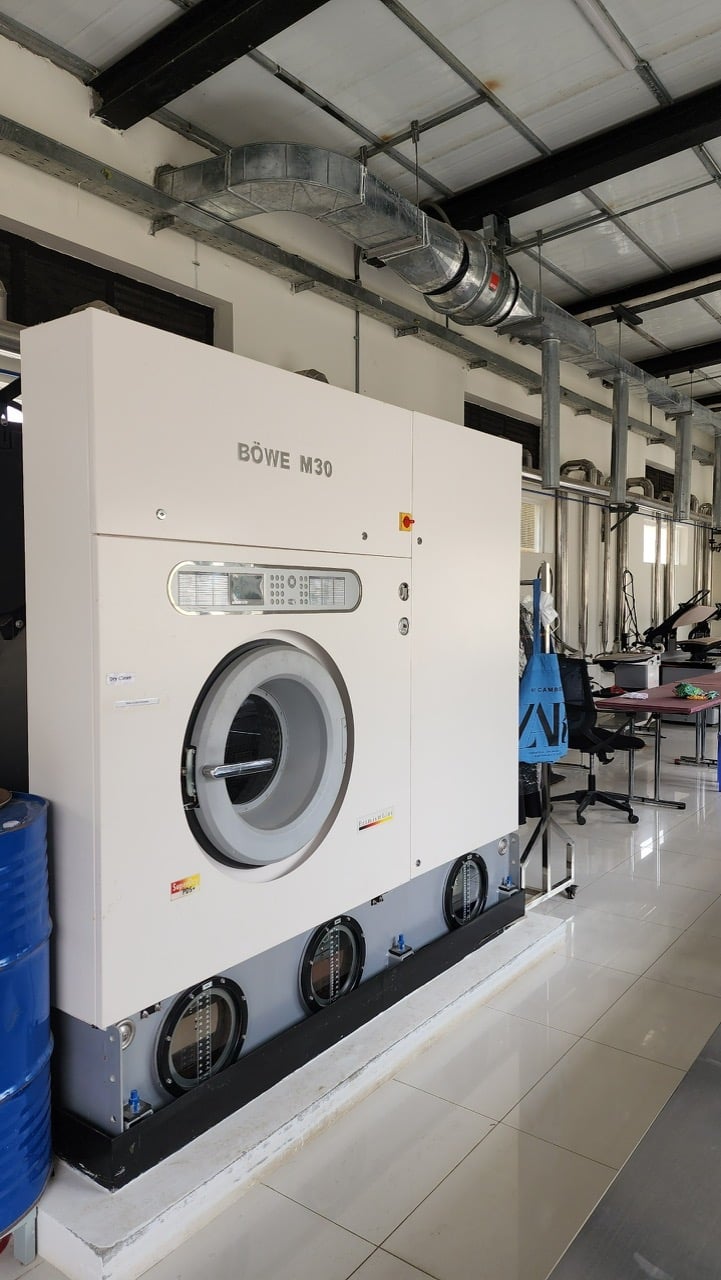 USA LAUNDRY SOLUTION