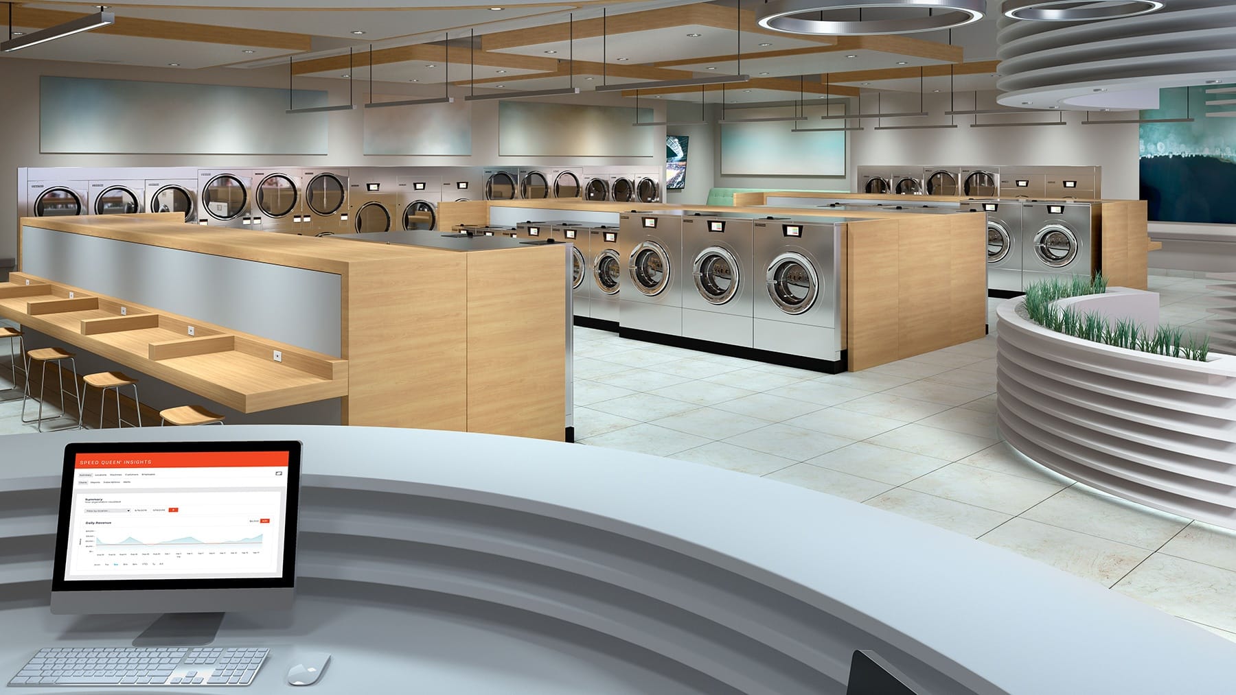 USA LAUNDRY SOLUTION