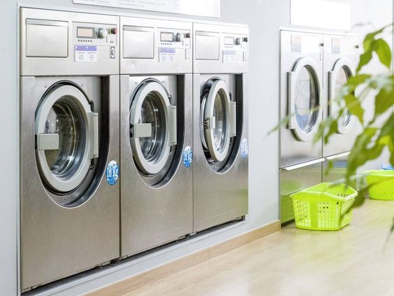 USA LAUNDRY SOLUTION