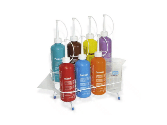 USA LAUNDRY SOLUTION
