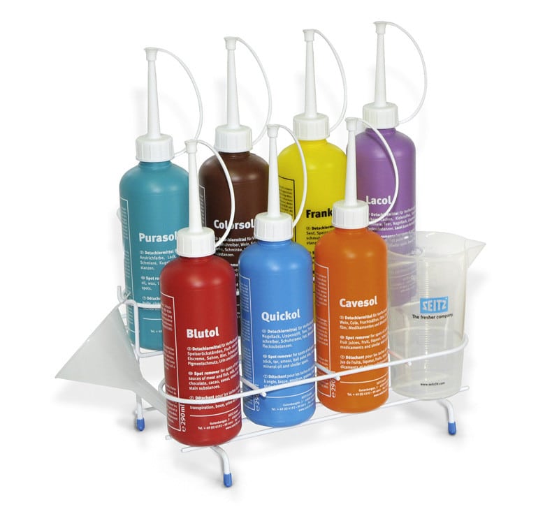 USA LAUNDRY SOLUTION